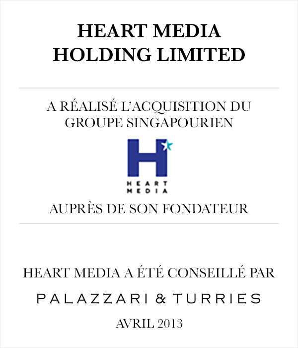 Image Heart Media Holdings