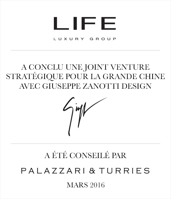 Image LIFE Luxury Group