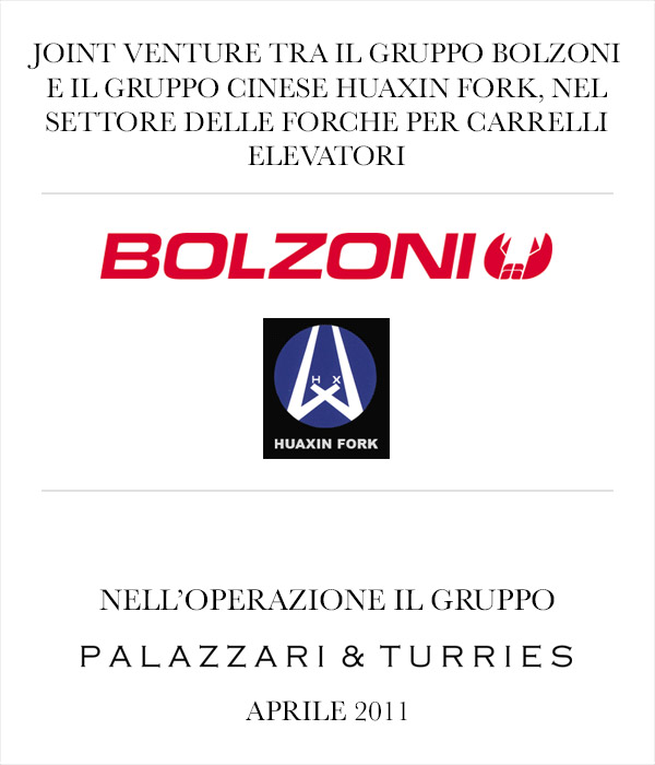 Image Bolzoni Auramo Group 1