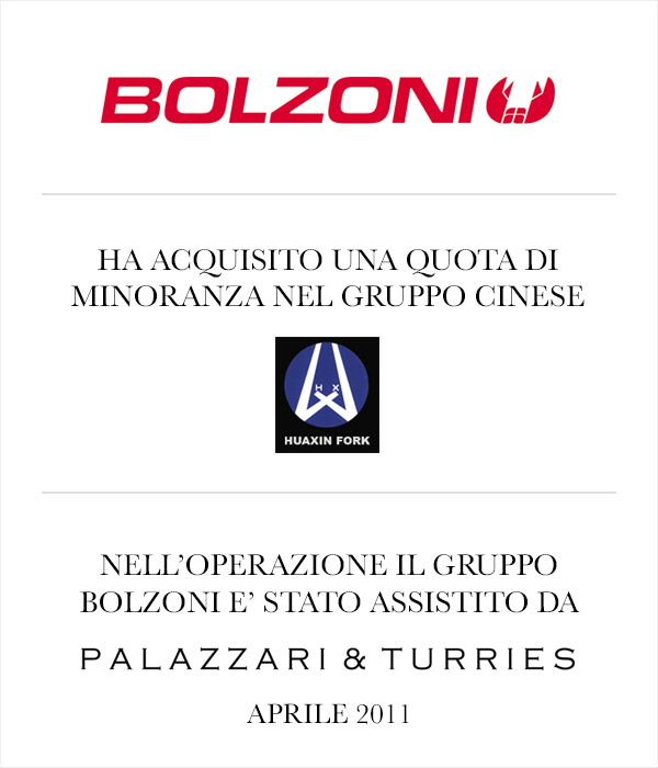 Image Bolzoni Auramo Group 2