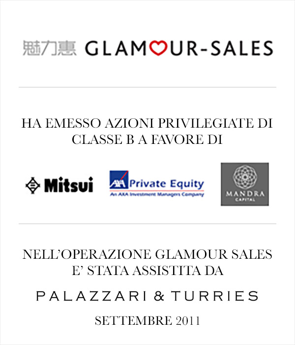 Image Glamour Sales