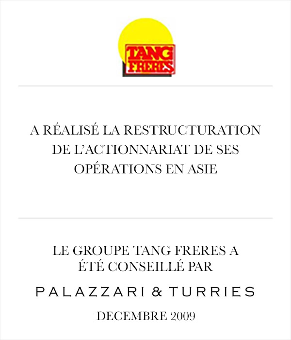 Image Tang Frères Group