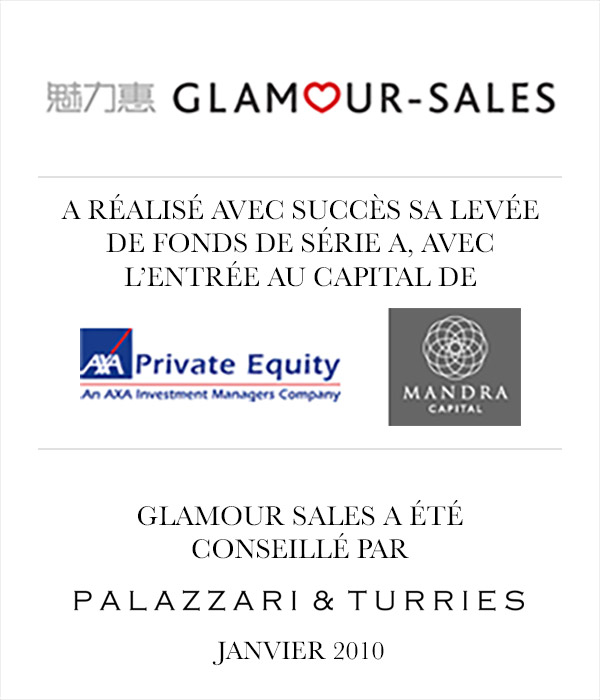 Image Glamour Sales