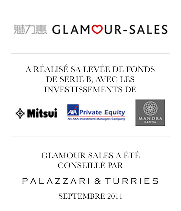 Image Glamour Sales