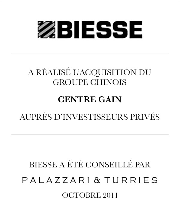 Image Biesse Group