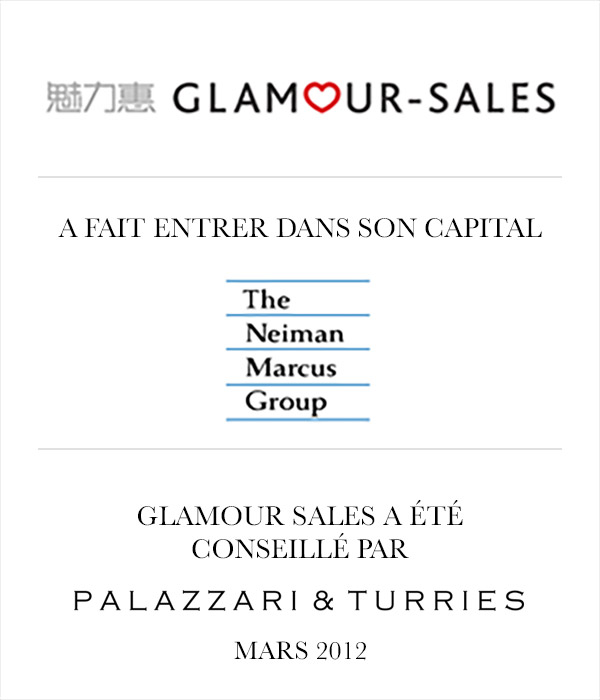 Image Glamour Sales