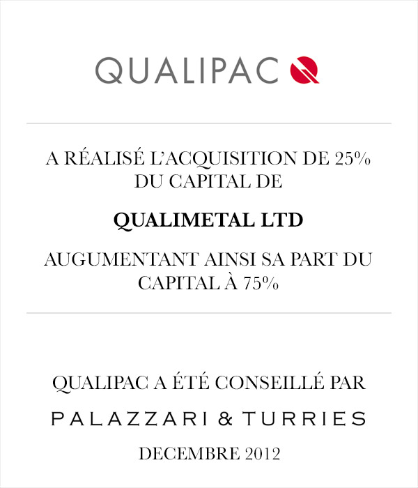 Image Qualipac