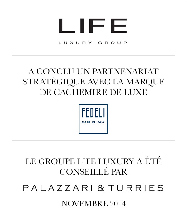 Image LIFE Luxury Group