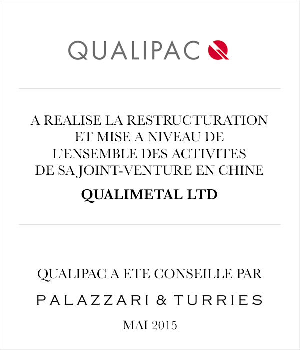 Image Qualipac