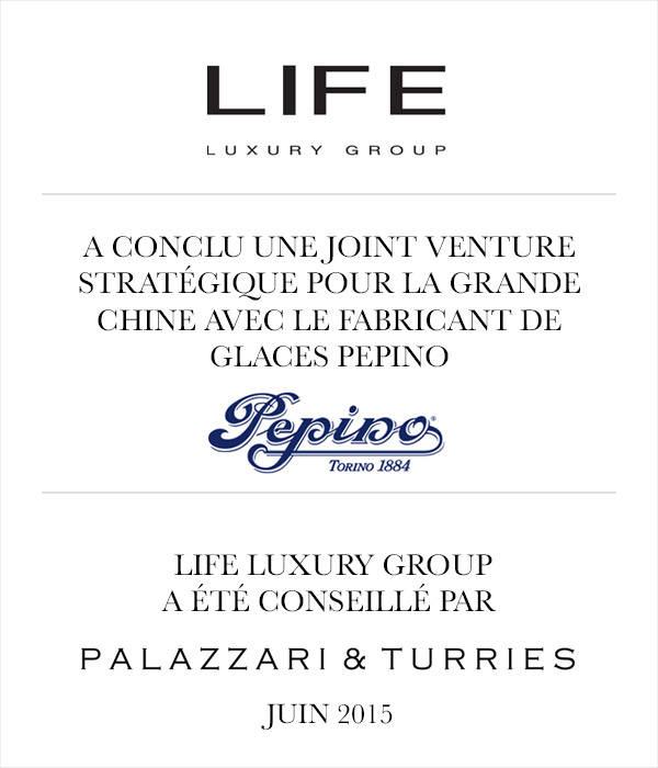 Image LIFE Luxury Group