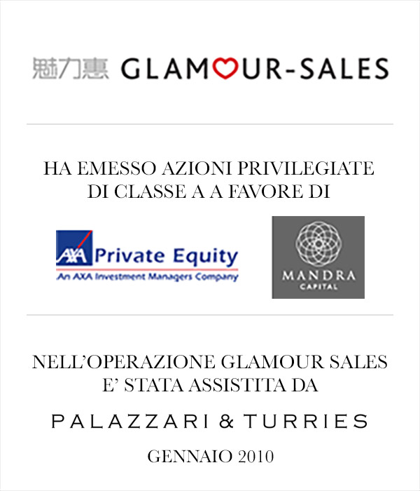 Image Glamour Sales