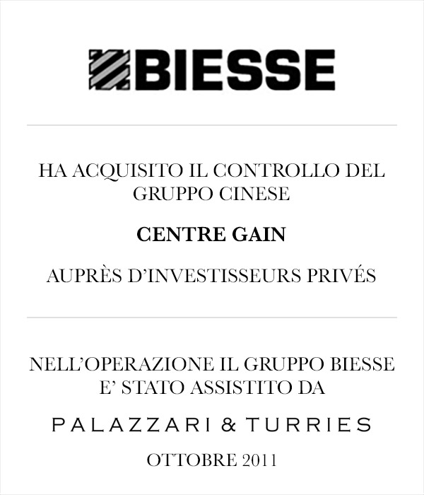 Image Biesse Group