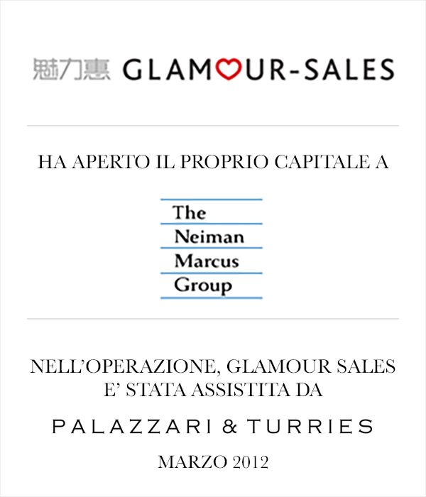 Image Glamour Sales