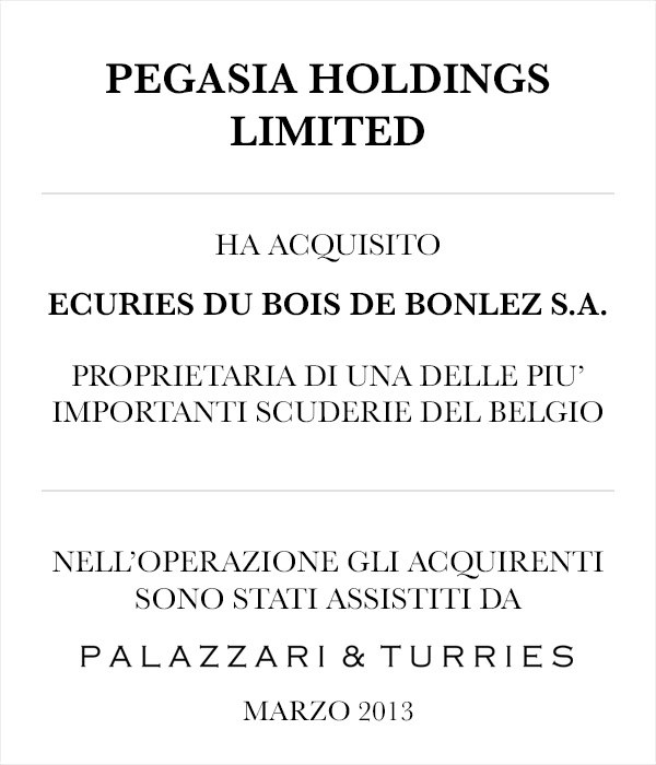 Image Pegasia Holdings