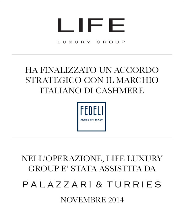 Image LIFE Luxury Group