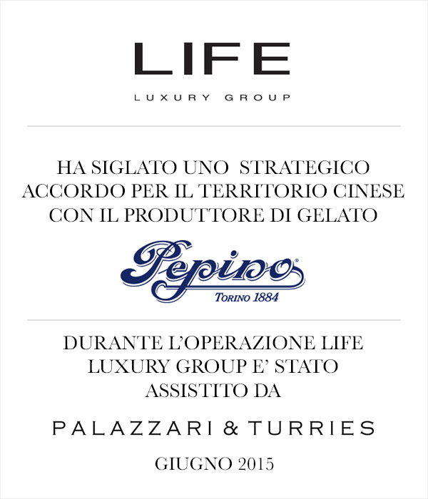 Image LIFE Luxury Group