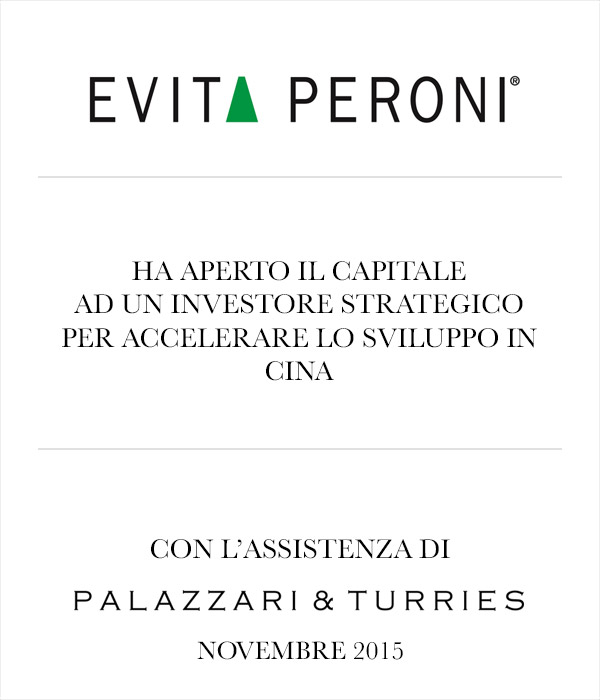Image Evita Peroni