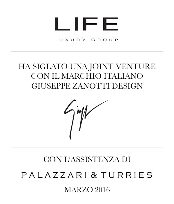 Image LIFE Luxury Group
