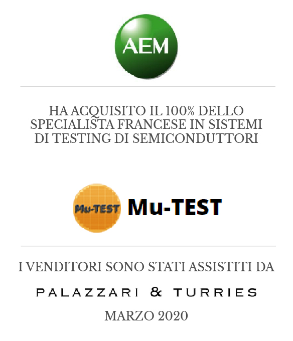Image AEM MUTEST